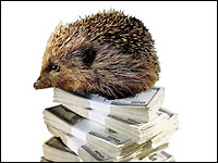 Barton Biggs’ Hedgehogging: Thoughts on bull and bear markets